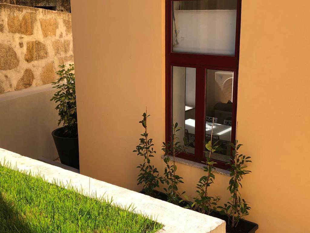 Oporto Wine Lofts Apartment Вила Нова ди Гая Екстериор снимка