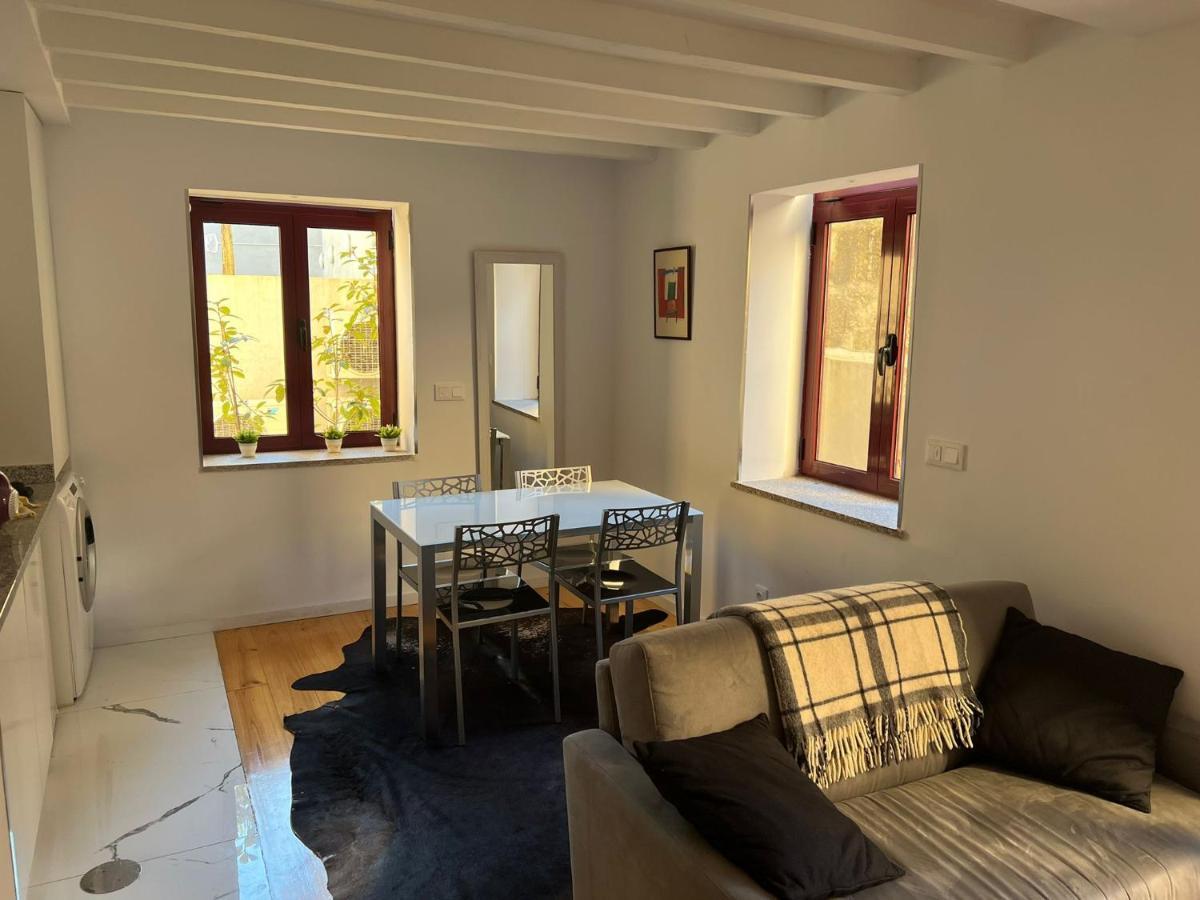 Oporto Wine Lofts Apartment Вила Нова ди Гая Екстериор снимка