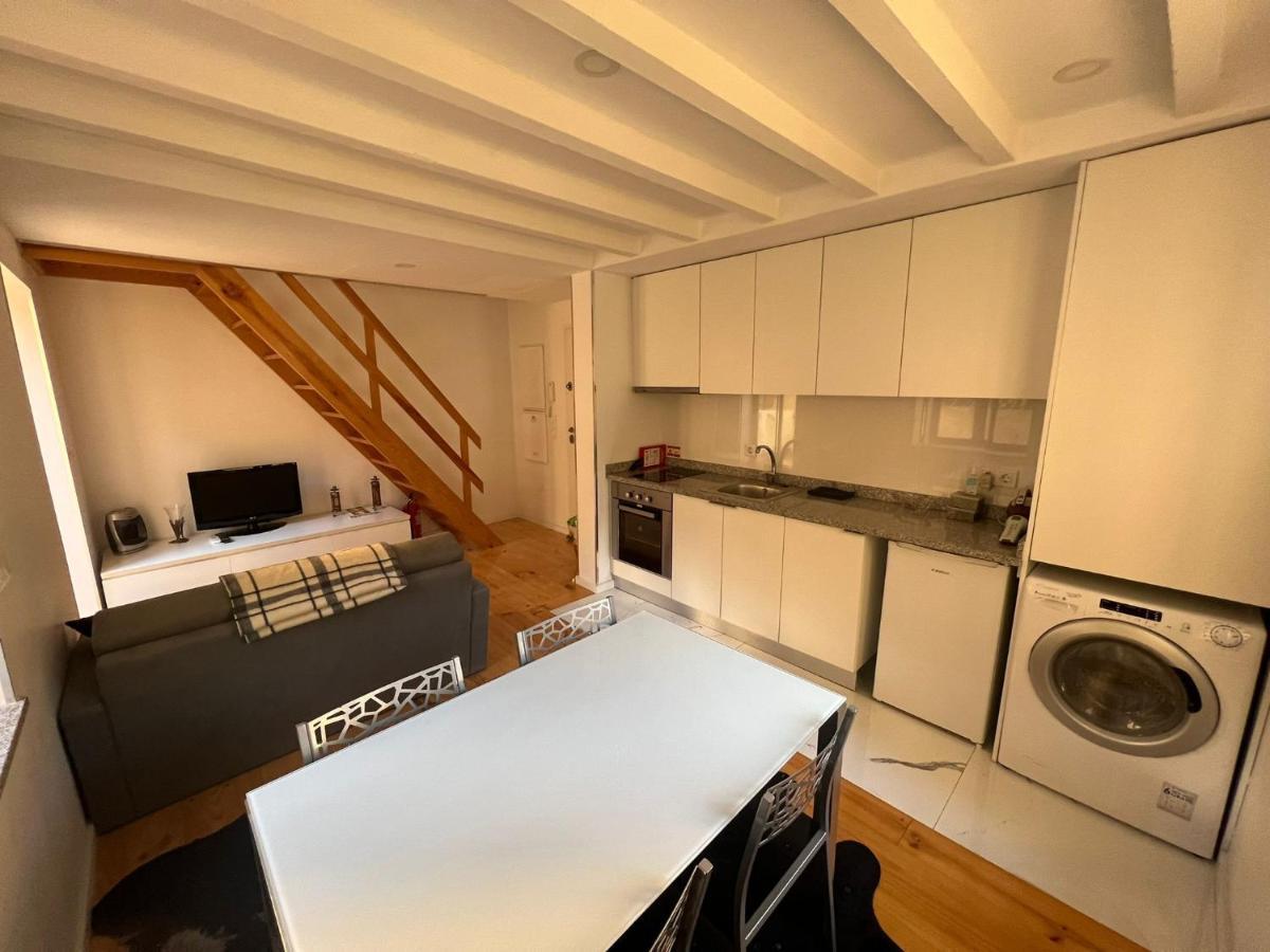 Oporto Wine Lofts Apartment Вила Нова ди Гая Екстериор снимка
