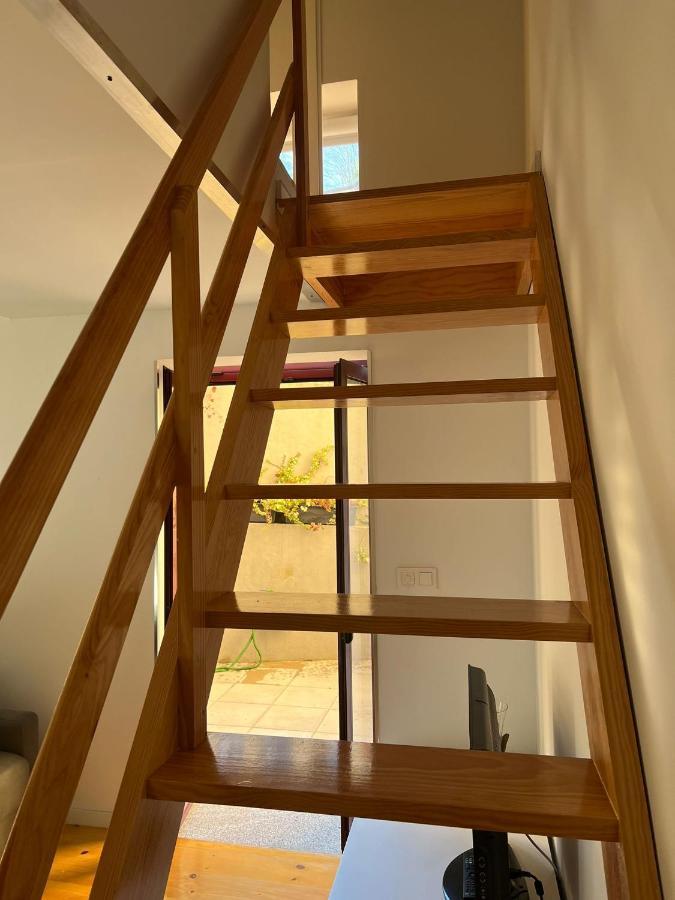 Oporto Wine Lofts Apartment Вила Нова ди Гая Екстериор снимка