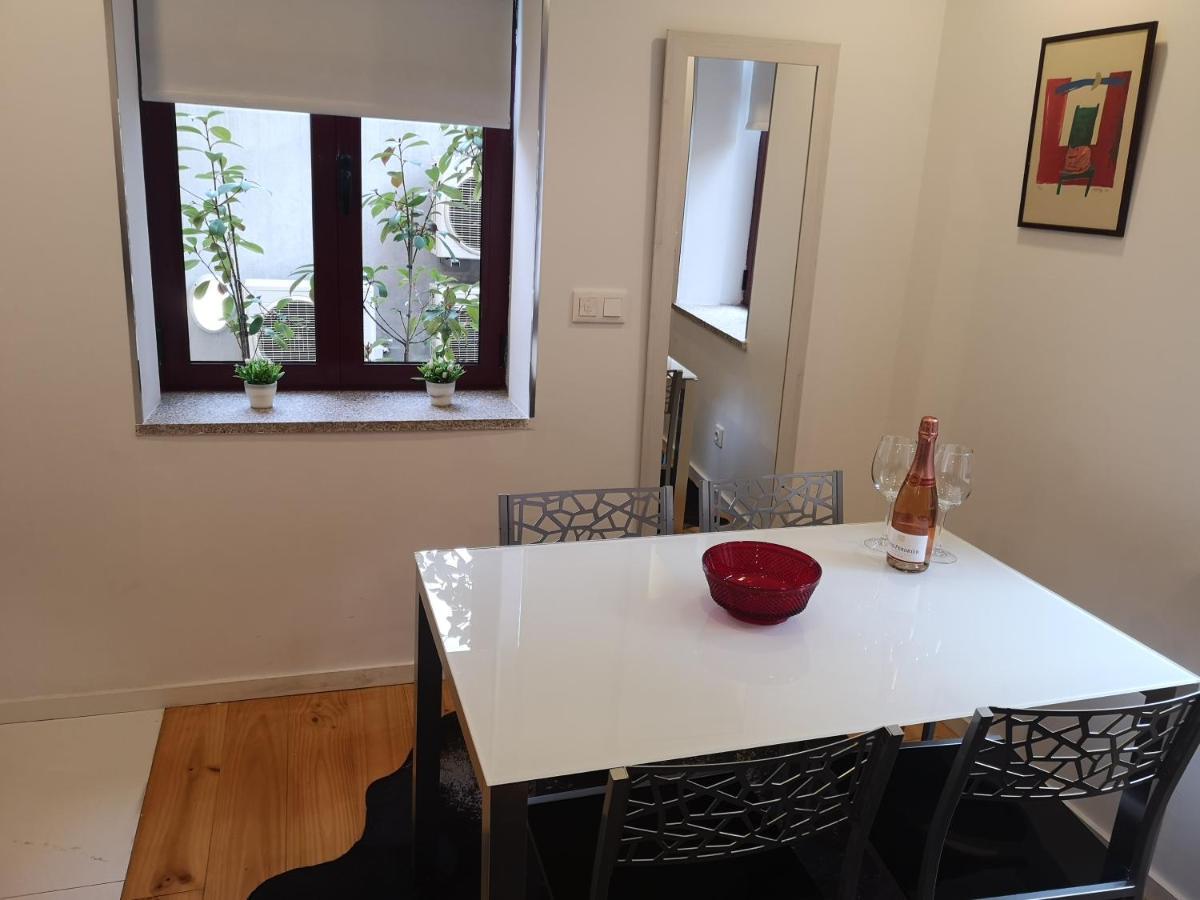 Oporto Wine Lofts Apartment Вила Нова ди Гая Екстериор снимка