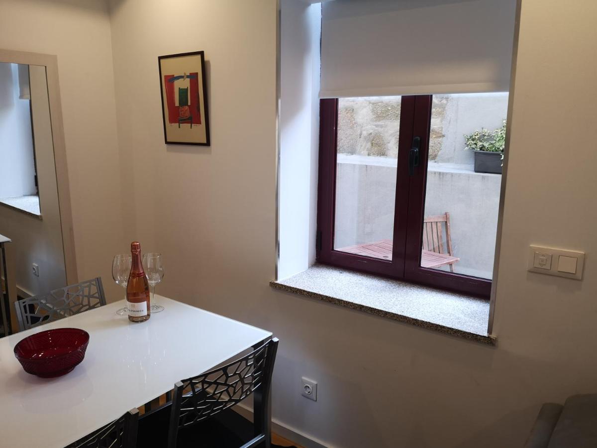 Oporto Wine Lofts Apartment Вила Нова ди Гая Екстериор снимка